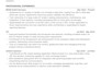 develop a java backend API or small service